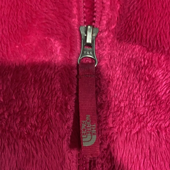 North Face Girls Jacket - Picture 5 of 10